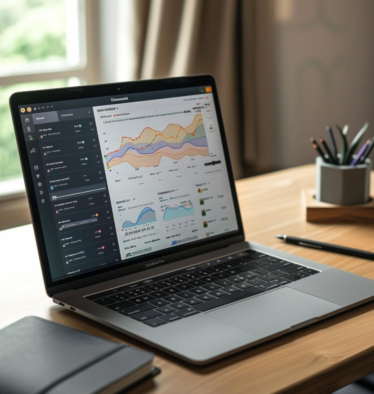 Logística en ruta y coordinación central