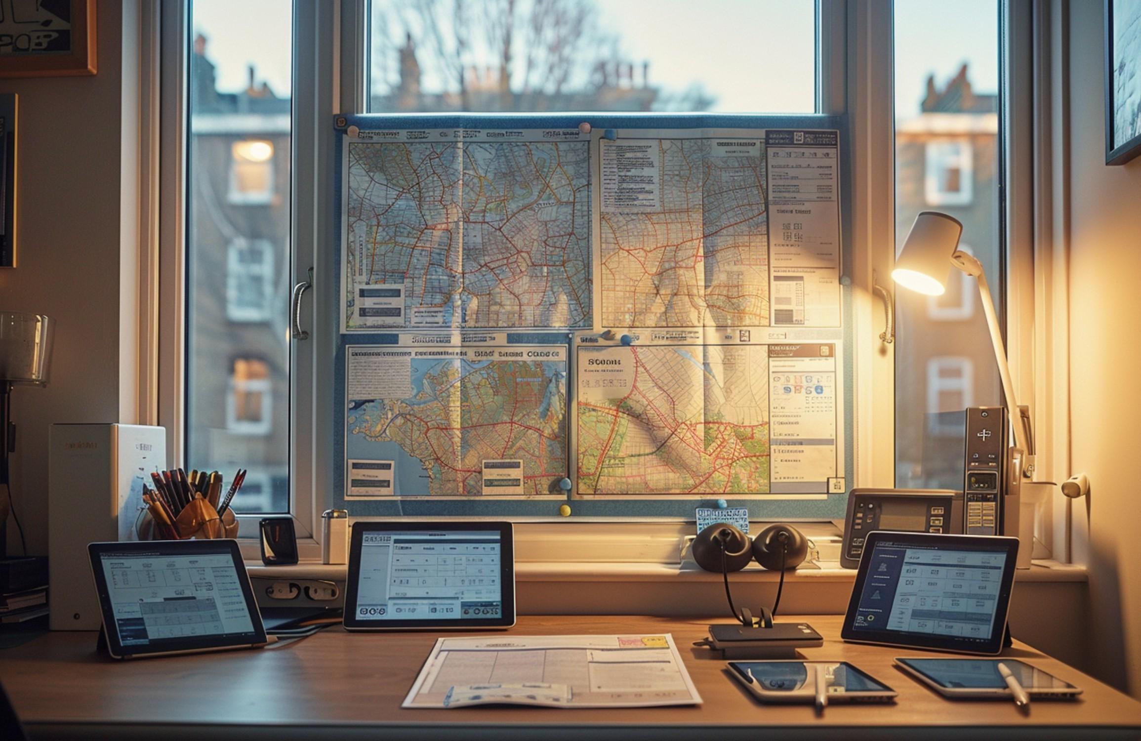 Guía de transporte ejecutivo en Colombia: protocolo, flota y seguridad