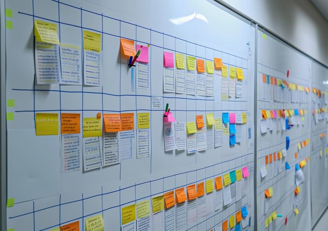 Planeación y mitigación de riesgos