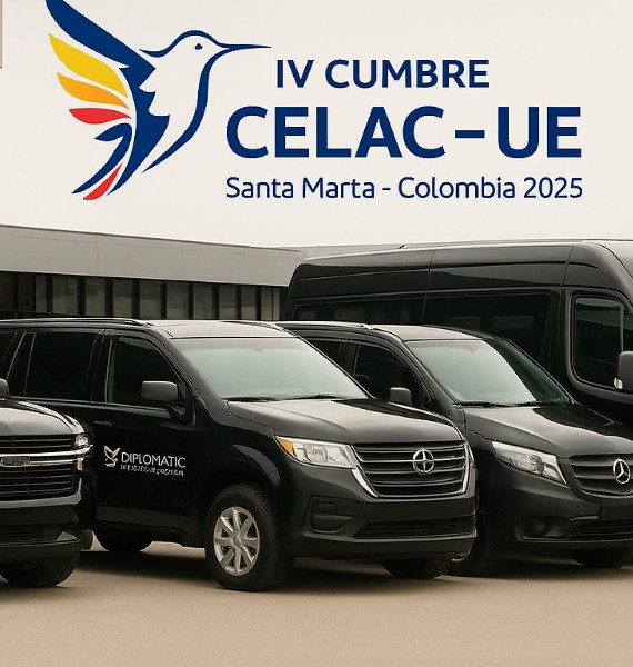 Cumbre CELAC-UE: protocolo en acción