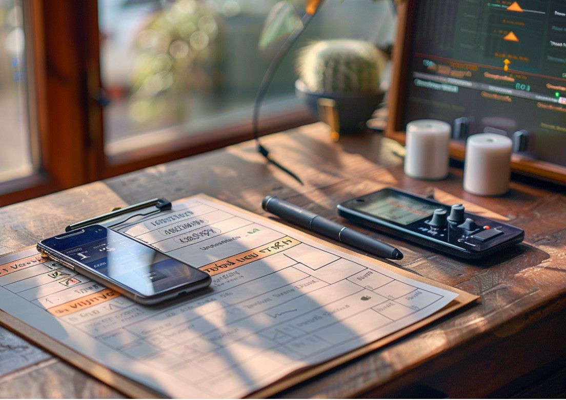Protocolos y seguridad en transporte ejecutivo