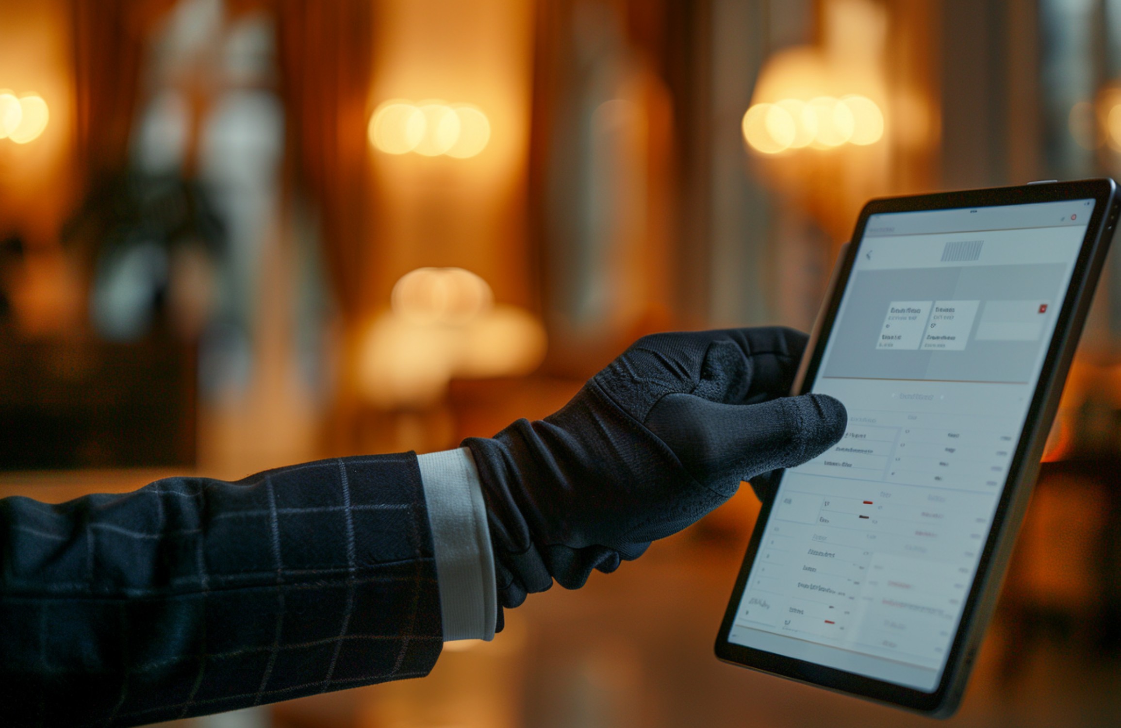 Conductor bilingüe de protocolo: perfil, pruebas y métricas de calidad